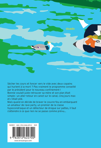 La (presque) grande évasion