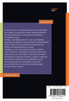 Dossier océan