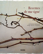 Recettes de ma vigne