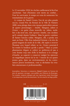 Les chapeaux d'Amélie