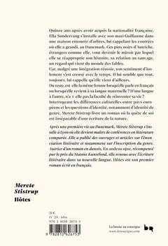 Hôtes