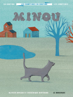 Minou