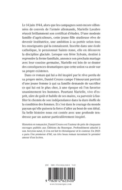 Un rêve d'enfance