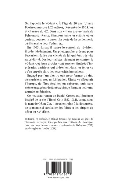 L'homme qui chaussait du 62