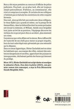 Le livre des prodiges