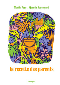 La Recette des parents