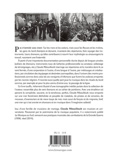 Musiques d'à bord