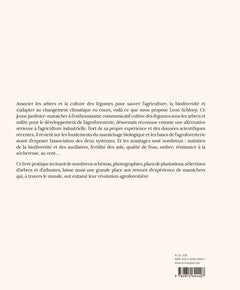 Agroforesterie et maraîchage