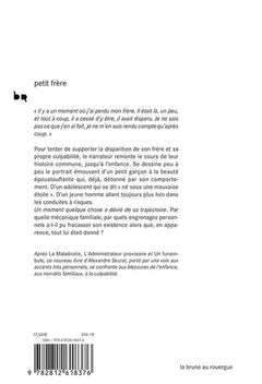 Petit frère