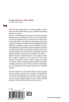 Et que celui qui a soif, vienne