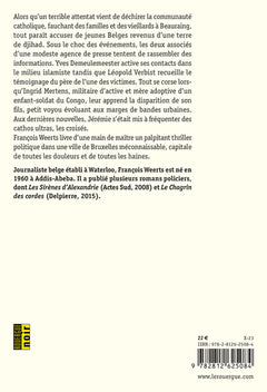 Les morts de Beauraing