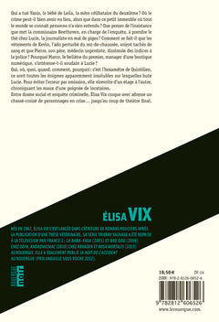 L'hexamètre de Quintilien