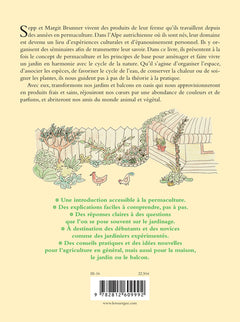 La permaculture pour tous
