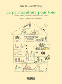 La permaculture pour tous
