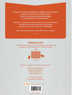 Lunaparc en pyjamarama