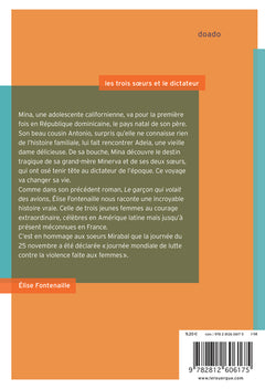 Les trois soeurs et le dictateur