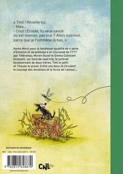 Tant pis pour les fantômes
