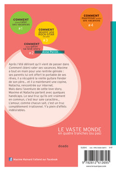 Comment (bien) gérer sa love story
