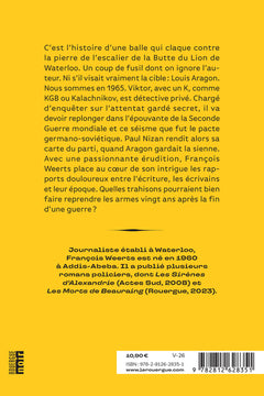 On a tiré sur Aragon