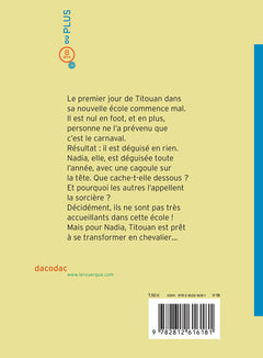 Déguisés en rien
