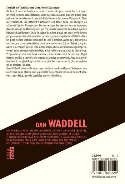 La moisson des innocents