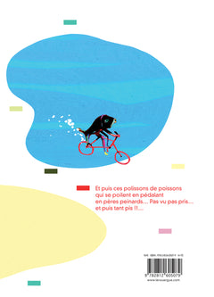 Le vilo de Torticolo