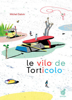 Le vilo de Torticolo
