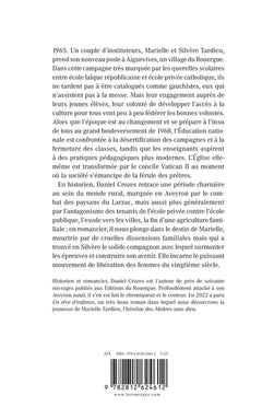 Les maîtres sans dieu