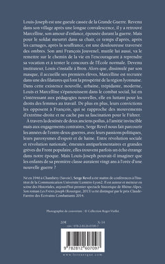 Le maître à la gueule cassée