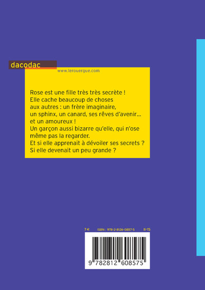 La vie rêvée des grands