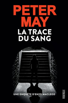 La trace du sang