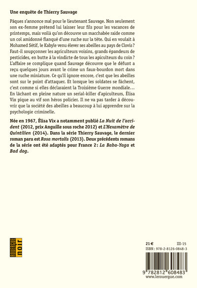 Le massacre des faux-bourdons