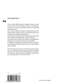 Sept gingembres