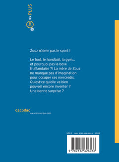 Mercredi, c'est sport