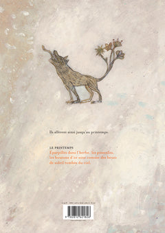 Pas l'ombre d'un loup