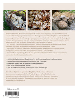 Cultiver ses champignons
