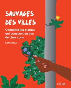Sauvages des villes