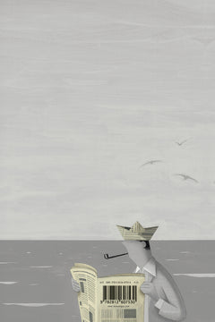 Monsieur Hulot à la plage