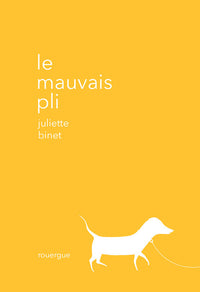 Le mauvais pli
