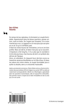Les riches heures