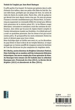 Des hommes dépourvus de sentiments