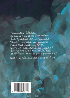 Bonaventure et Compagnie (tome 1)