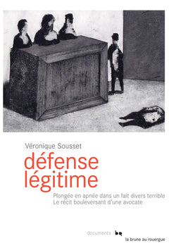 défense légitime