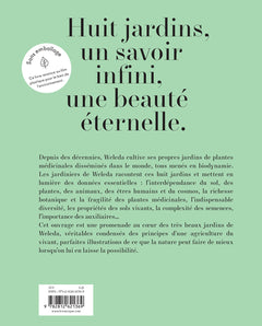 Les jardins de Weleda