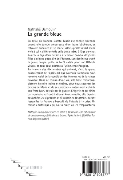 La grande bleue