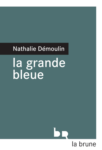 La grande bleue