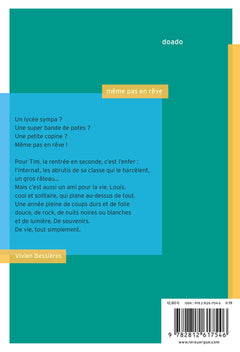 Même pas en rêve