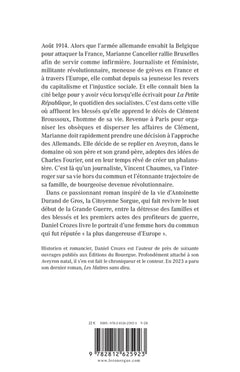 La femme du diable