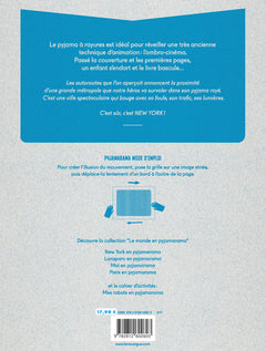 New York en Pyjamarama