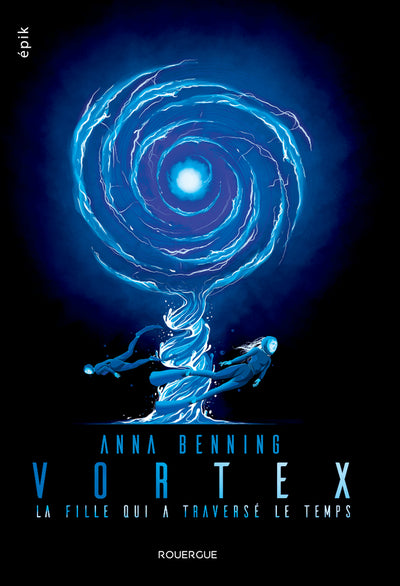 Vortex 2